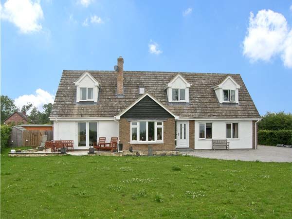 Lidgate holiday cottage