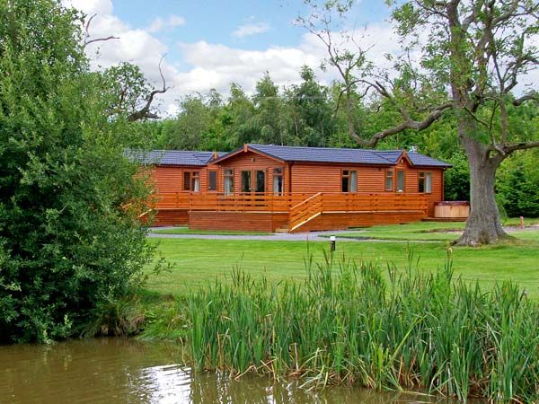 Albrighton holiday cottage
