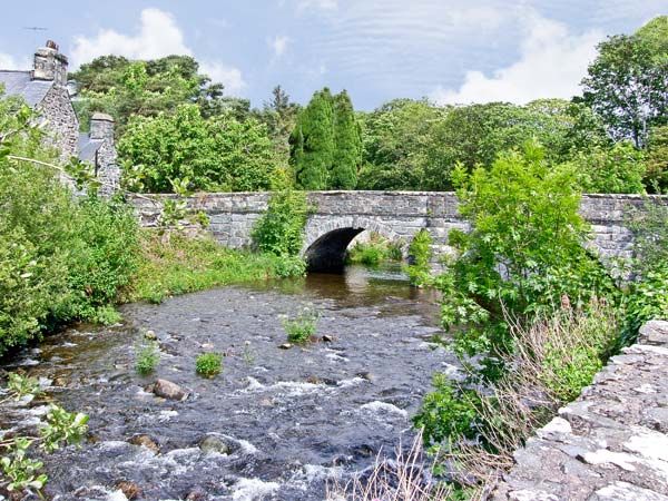 Llanbedr holiday cottage