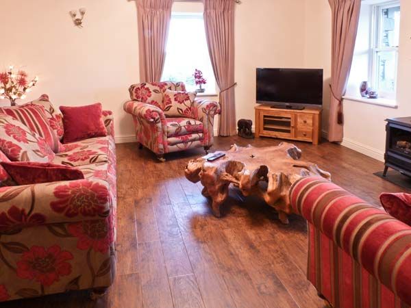 Bootle holiday cottage