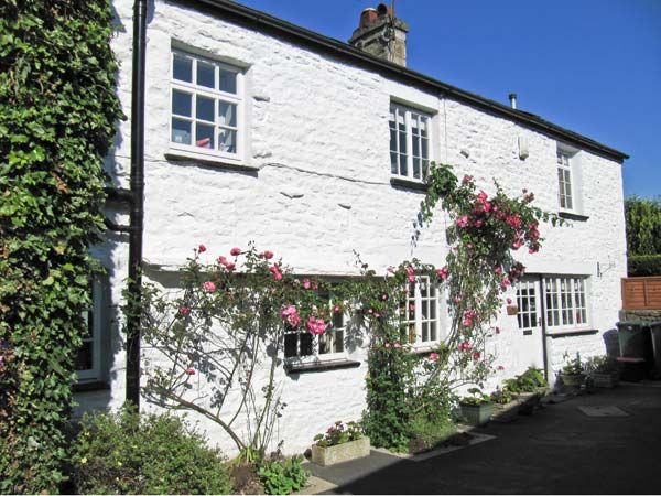 Casterton holiday cottage