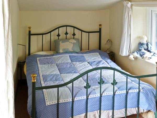Stainforth holiday cottage