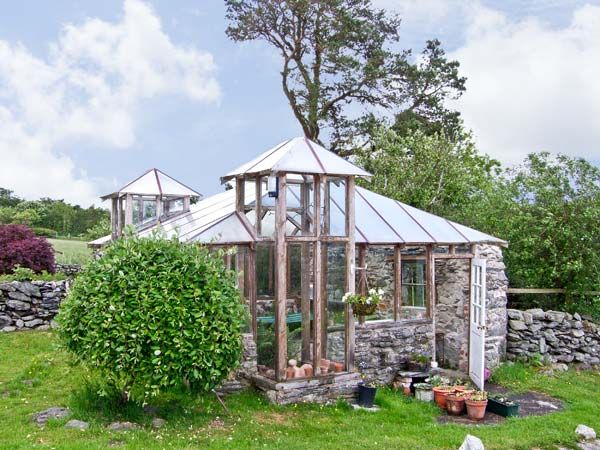 Corwen holiday cottage