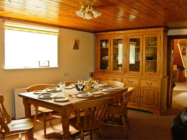 Eastgate holiday cottage