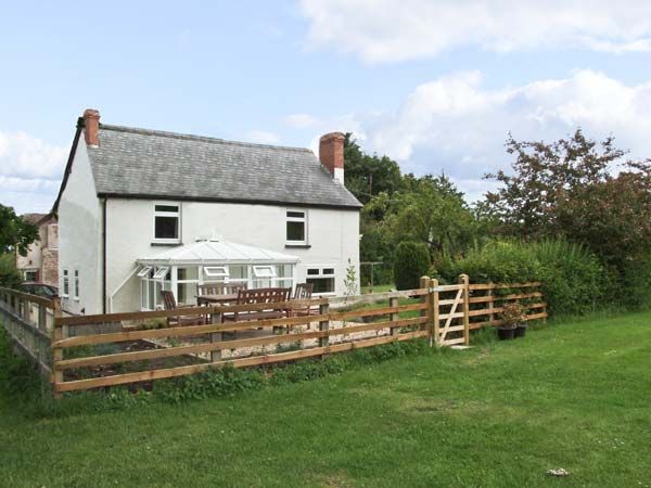Kimbolton holiday cottage