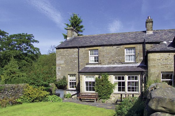 Giggleswick holiday cottage