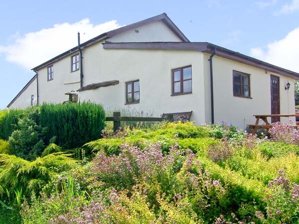 Shirenewton holiday cottage