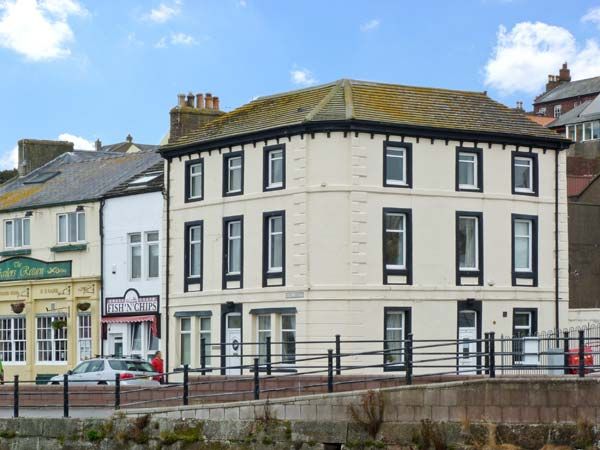 Oldfield holiday cottage