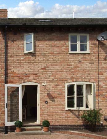 Ratley holiday cottage