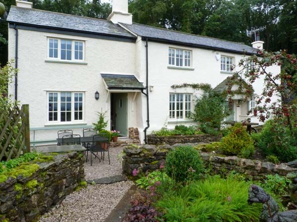 Gamekeeper's Cottage Coastal Cottage, Hale, Cumbria & The Lake District (Ref 8275)