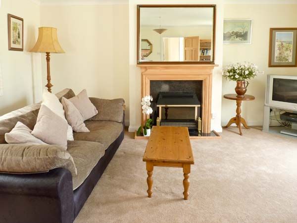 Holiday rental Cottage Cornwall, UK