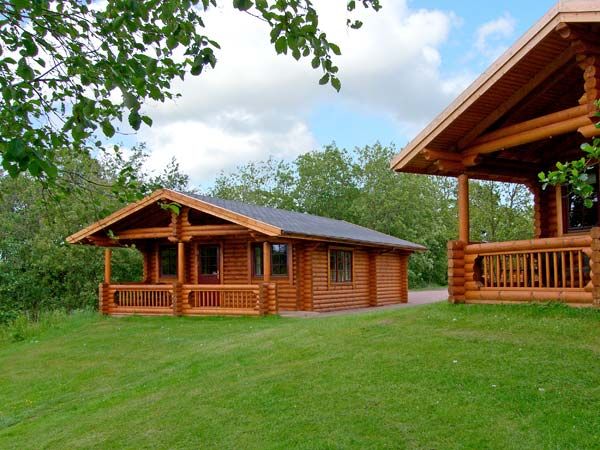 Longhorsley holiday cottage