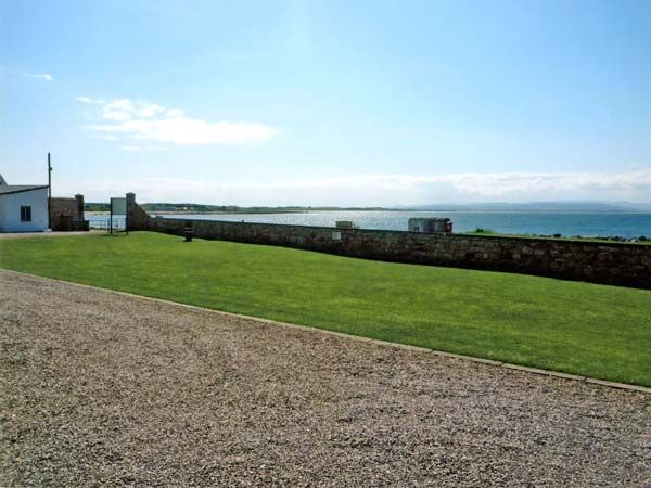 Balintore holiday cottage