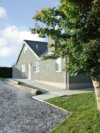 Aberffraw holiday cottage