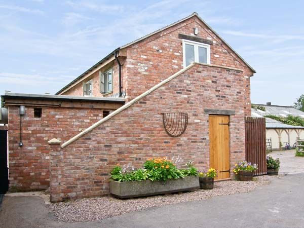Tilstock holiday cottage