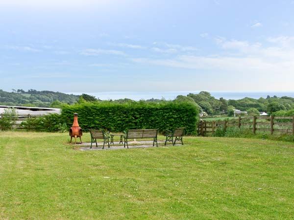 Begelly holiday cottage