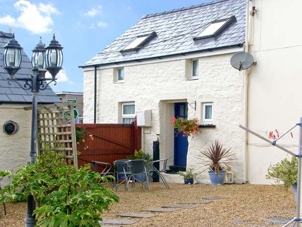 1 bedroom Cottage for rent in Saundersfoot