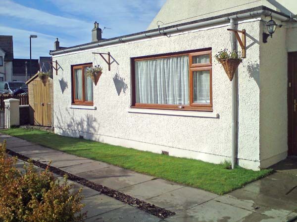Rosemarkie holiday cottage
