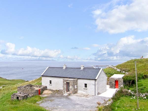 Doolin - Comté de Clare, 