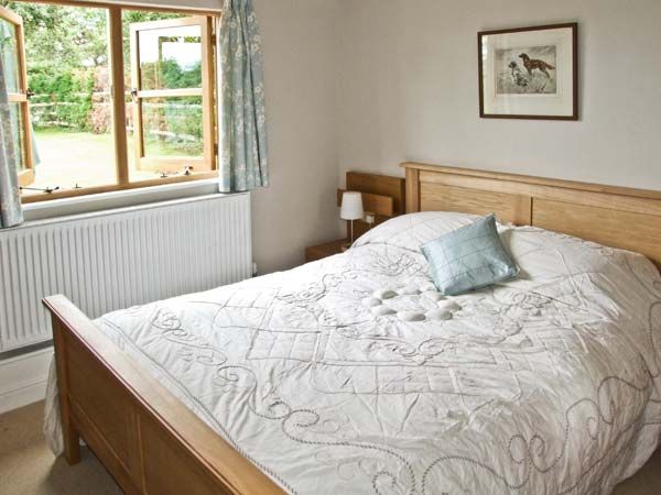 Kimbolton holiday cottage