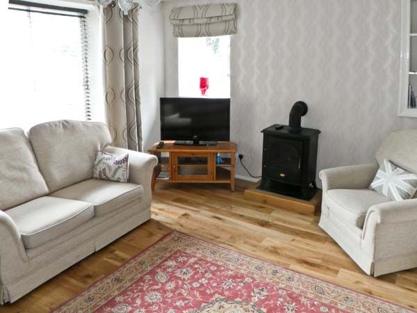 Pickering holiday cottage