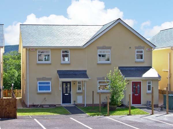 Rowen holiday cottage