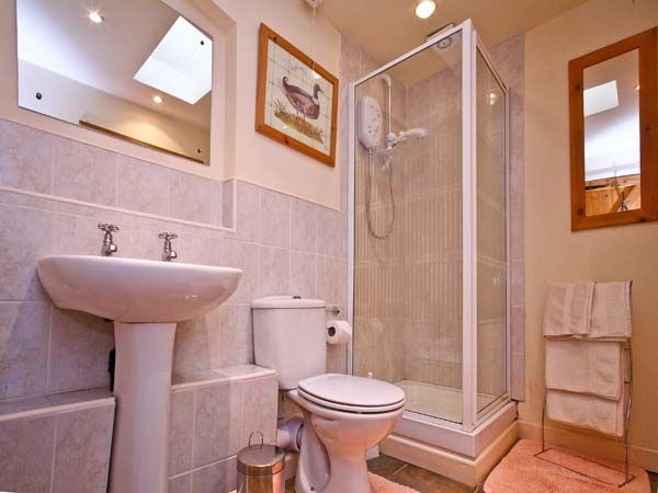 Dawley holiday cottage
