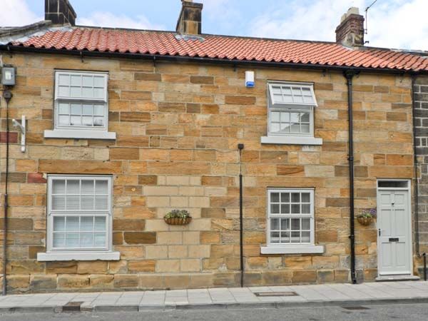 Stokesley holiday cottage