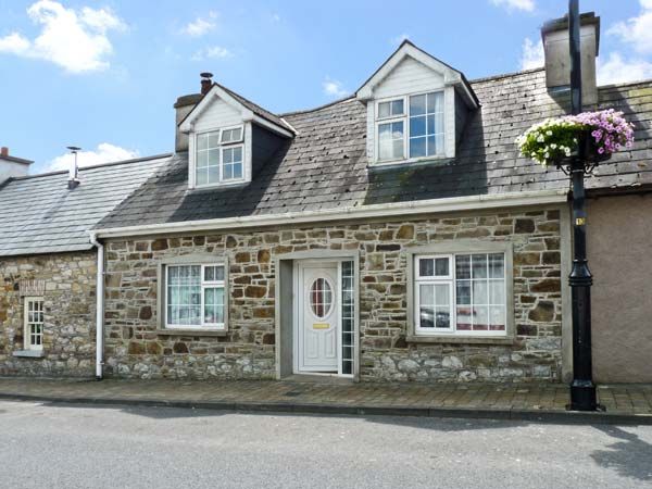 holiday let Lismore, County Waterford Luibheolaíocht
