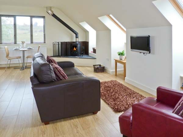 Northop holiday cottage