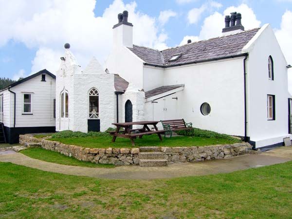 Bangor holiday cottage