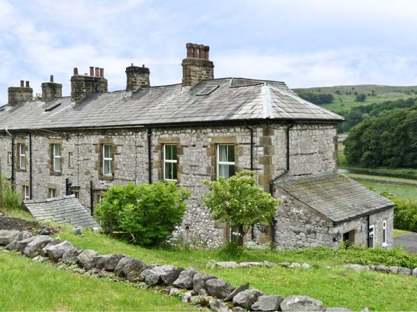 Giggleswick holiday cottage