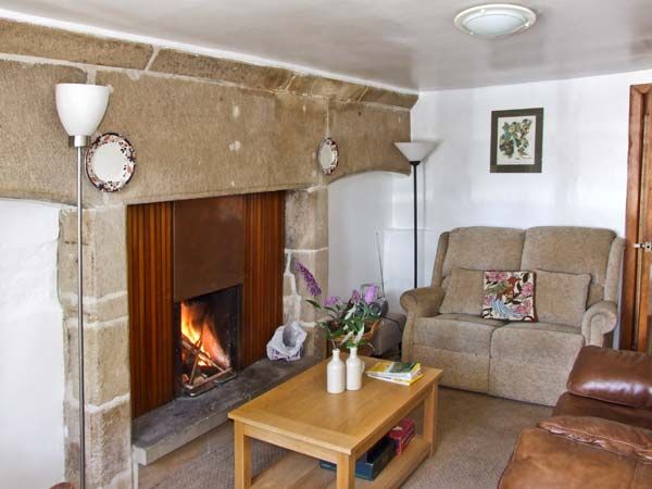 Youlgrave holiday cottage
