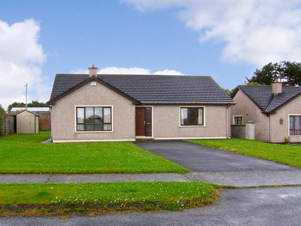 1 Atlantic Homes Pet Friendly Cottage Fenit County Kerry South West Ref 8480
