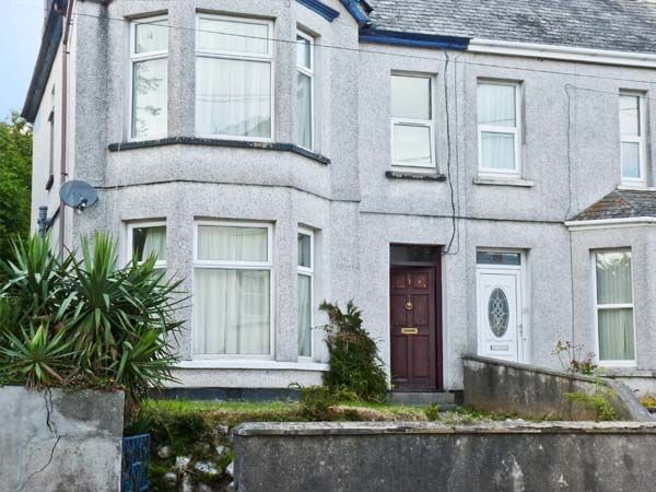 Aquasurf Apartment 3, St Austell, Cornwall