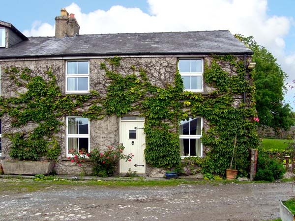 Abergorlech holiday cottage