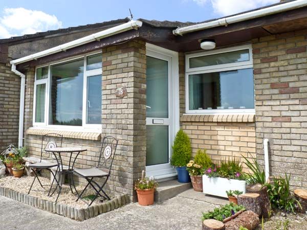 2 bedroom Cottage for rent in Woolacombe