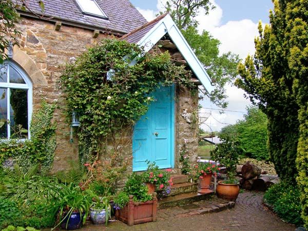 Alston holiday cottage
