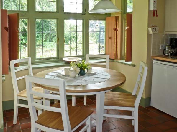 Dulverton holiday cottage