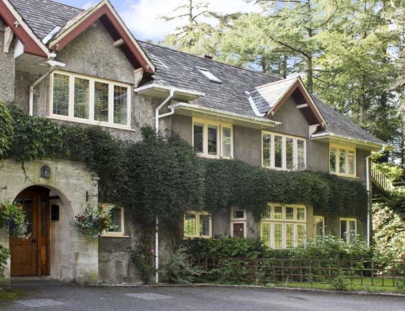 2 bedroom Cottage for rent in Exmoor