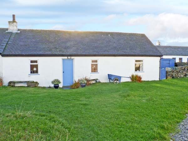Salen holiday cottage