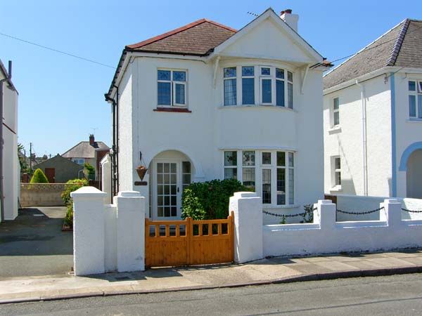 Abercastle holiday cottage