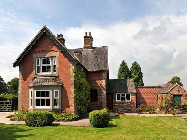 Leek holiday cottage