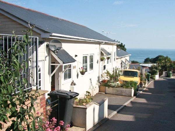 2 bedroom Cottage for rent in Ilfracombe