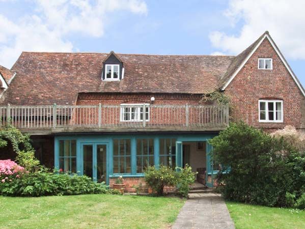 Ryton holiday cottage