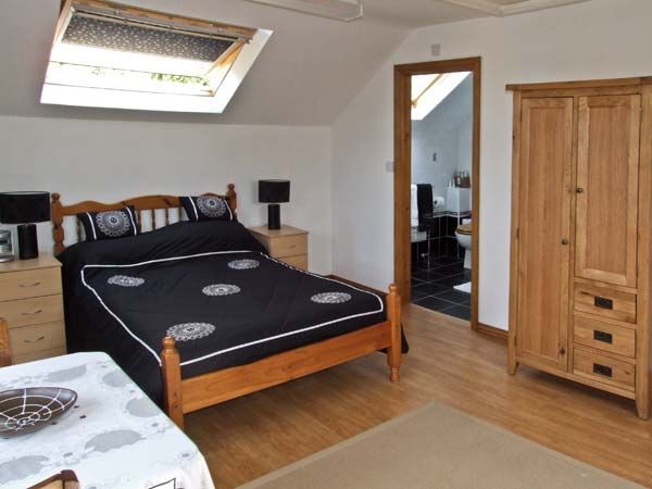 Kineton holiday cottage