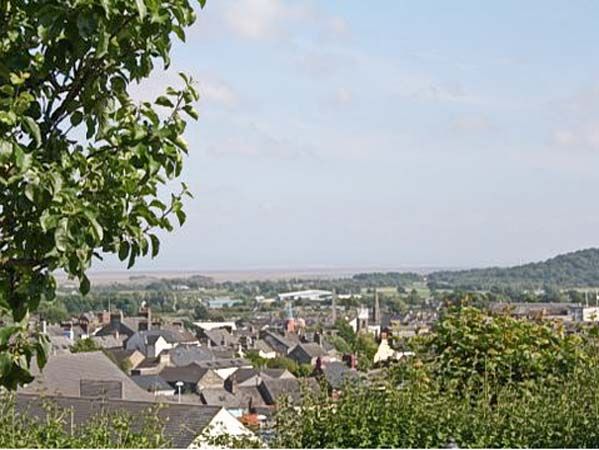 Ulverston holiday cottage