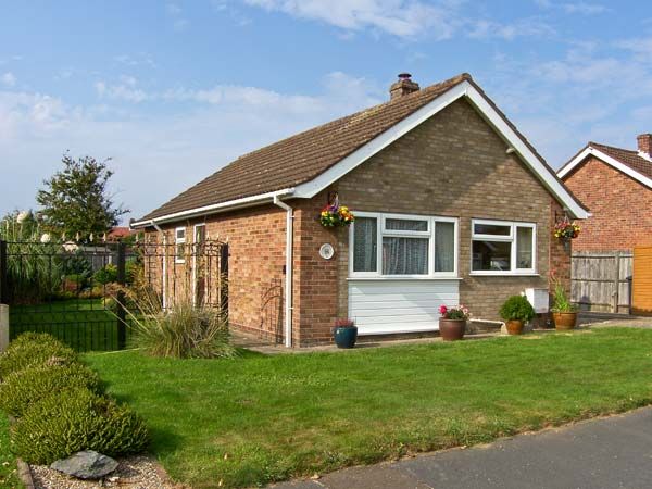 Trunch holiday cottage