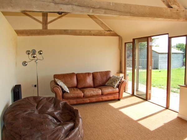 Clyro holiday cottage