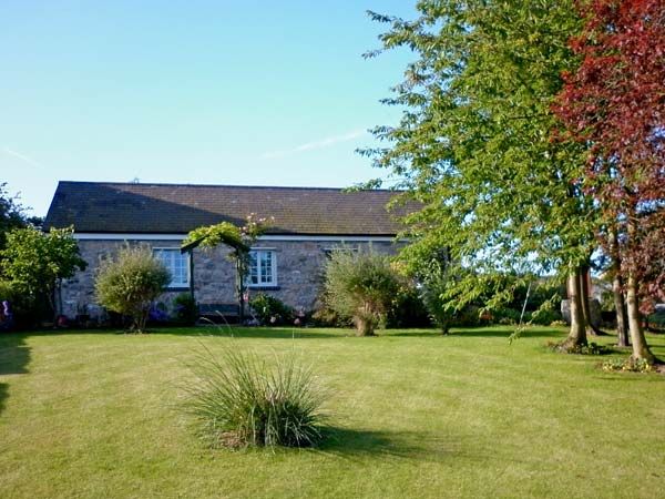 Hengoed holiday cottage